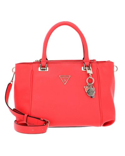 guess destiny status satchel