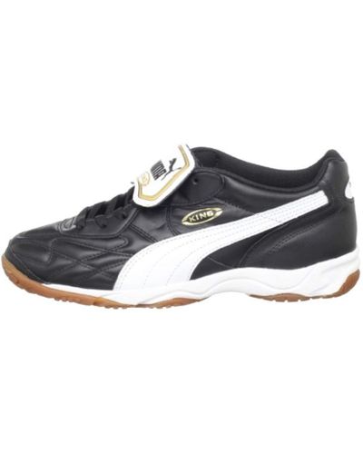 puma king indoor football shoes