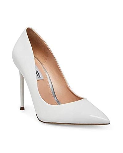 steve madden vala pump studded