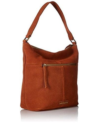 Lucky Brand Carmen Bucket In, Lucky Brand Lina Small Leather Bucket Bag