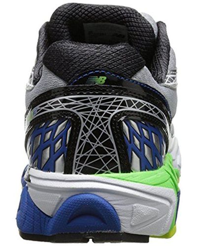 Lace M1340 Optimal Control Running Shoe 