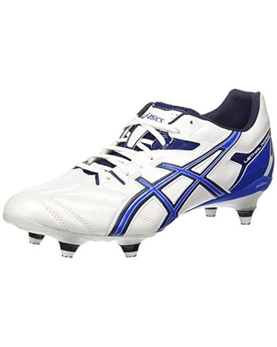 asics lethal football boots
