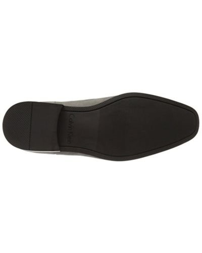 calvin klein clarke boot