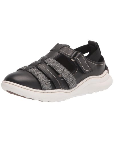 clarks teagan step