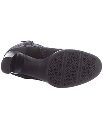 D Annya High G, Botas Altas para Mujer Geox de color Negro | Lyst