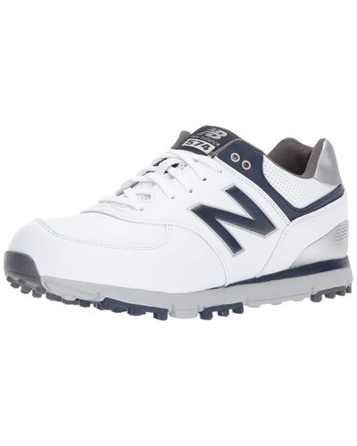 New Balance Leather 574 Sl Waterproof 