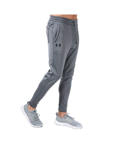 jogging bottoms under armour