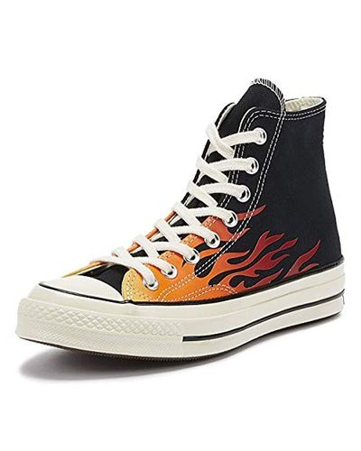 flame converse