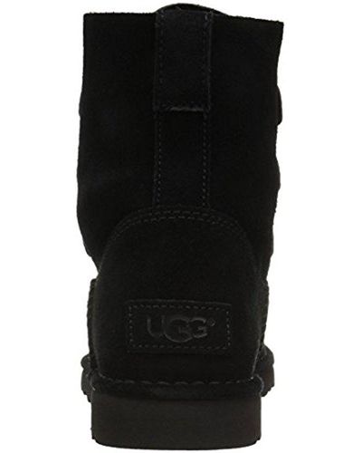 ugg elvi bootie