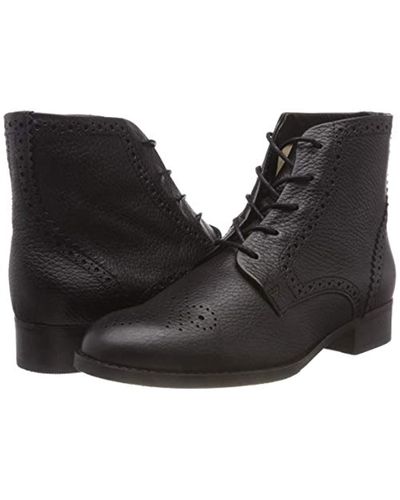 clarks freya boot