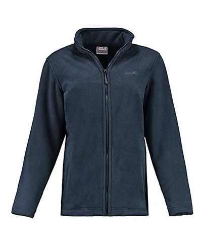 Jaket Jack Wolfskin Tavani Fleece Tavani Jacket Jack Wolfskin 千暘診所