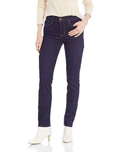 levis cast shadows
