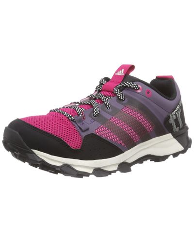 adidas kanadia 7 trail