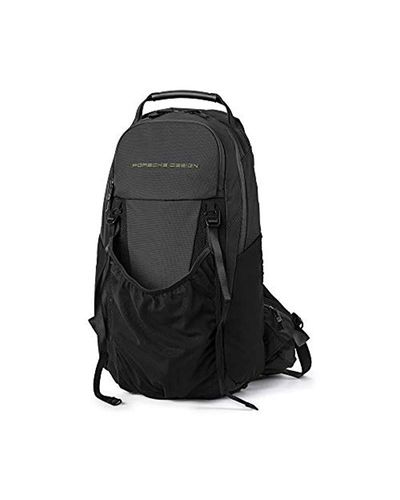 porsche design campus backpack