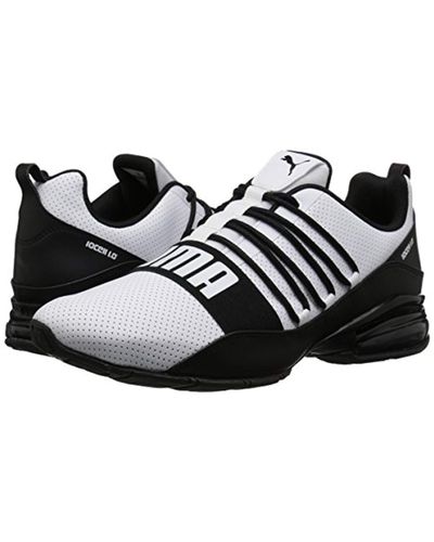 puma men's cell regulate sl sneaker