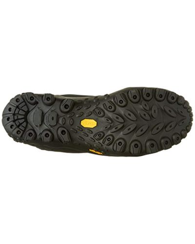 merrell chameleon thermo 6 waterproof