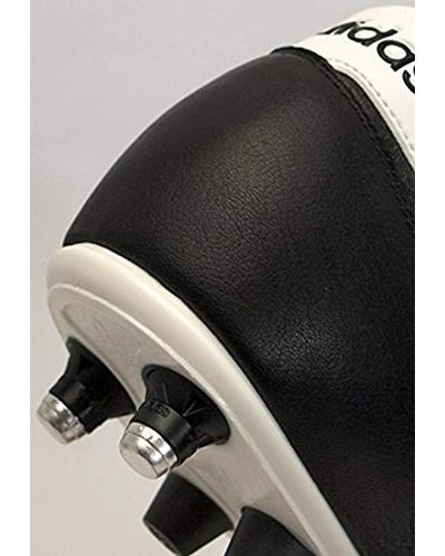 adidas Copa Mundial Sg Pro in Black for Men | Lyst UK