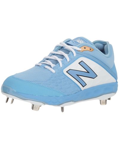 Synthetic 3000 V4 Metal Baseball Shoe 