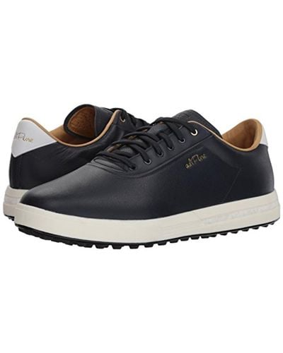 adipure sp golf shoes navy