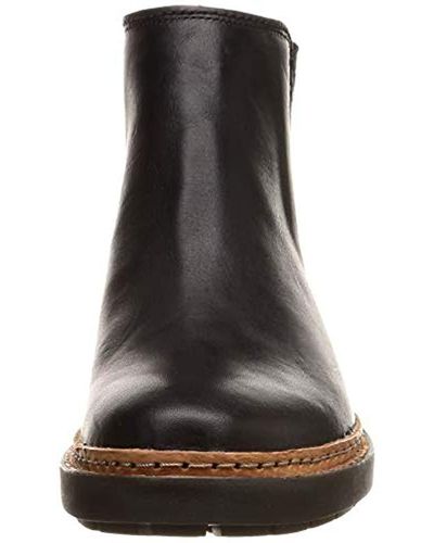 clarks trace fall black