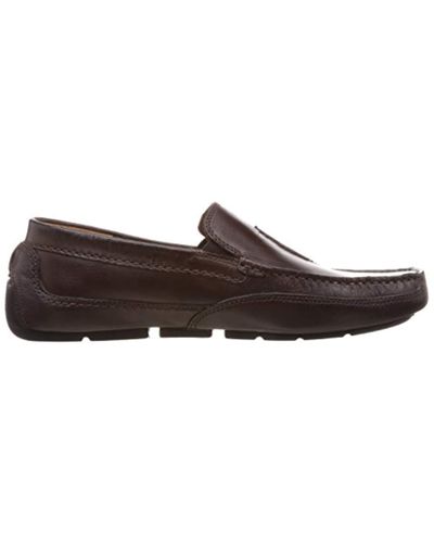 clarks ashmont race moccasin