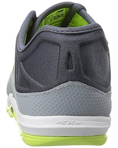 new balance men's mx20v6 minimus cross trainer