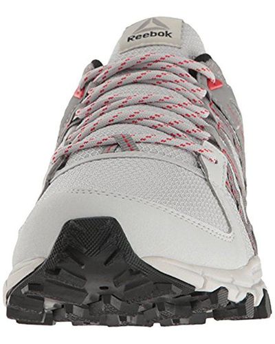 reebok men's trailgrip rs 5.0 running shoe