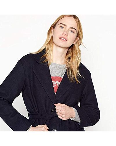 levis frida coat