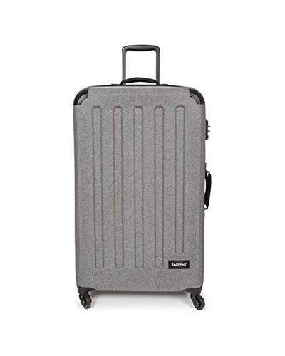 TRANZSHELL XL Equipaje de Mano, 80 cm, 91 Liters, Gris (Sunday Grey)  Eastpak de Tejido sintético de color Gris para hombre | Lyst