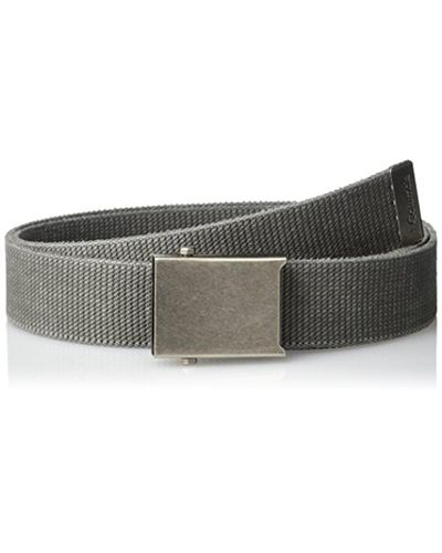 columbia web belt