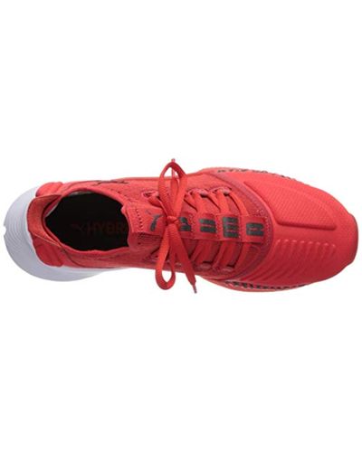 tenis puma rubber caoutchouc