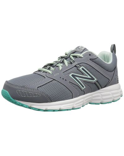 New Balance Synthetic S W430lg1 Low Top 