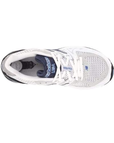 Extra Wide 6e Fitting Running Shoe 