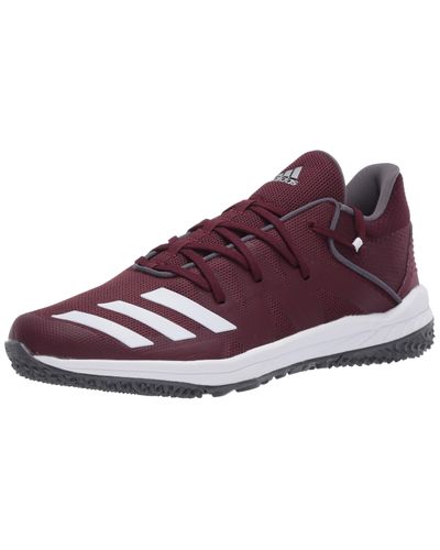 adidas turf baseball shoes