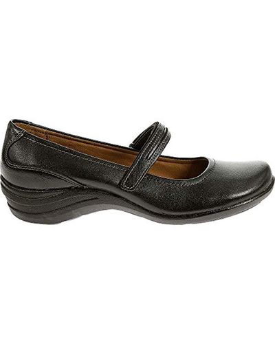 hush puppies women's epic mary jane