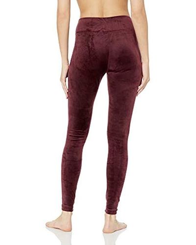 danskin mid rise basic ankle legging