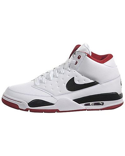 Air Flight Classic Basketball Shoe 