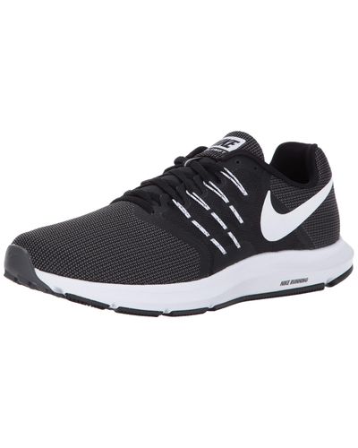 nike run swift shoes men