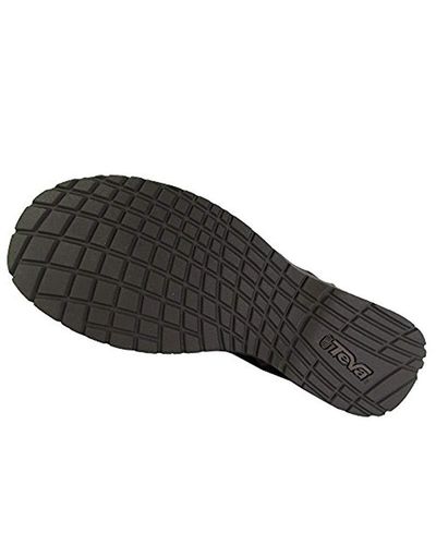 teva capistrano boots