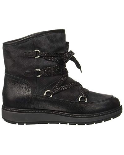 Tommy Hilfiger W1285ooli 14c1 Snow Boots in -