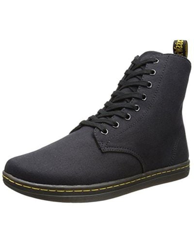 dr martens alfie canvas