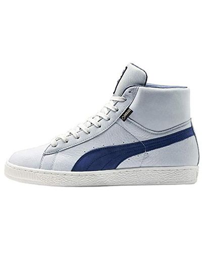 puma gore tex sneaker