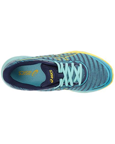 asics dynaflyte blue
