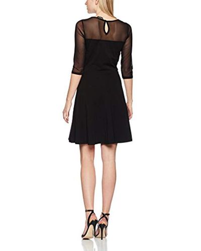 dorothy perkins black dress