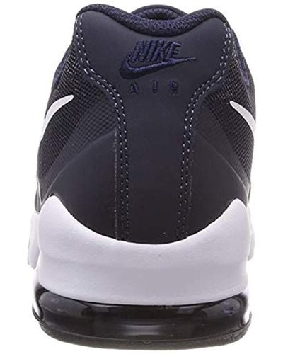 air max invigor running shoe