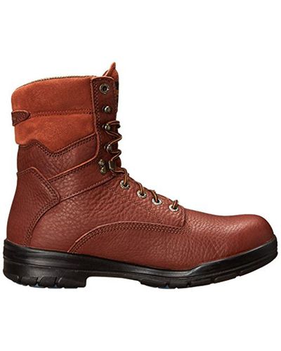 target wide width boots