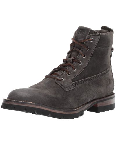 union workboot