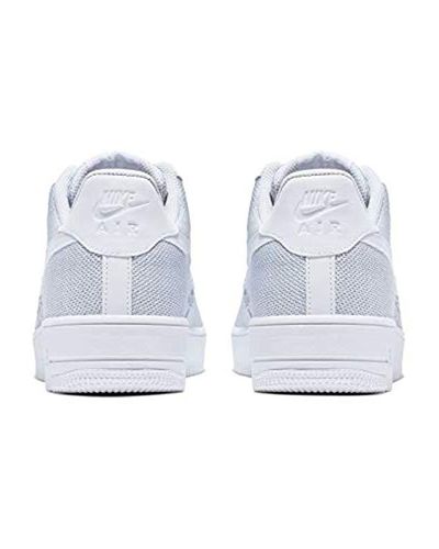 air force 1 low flyknit 2.0