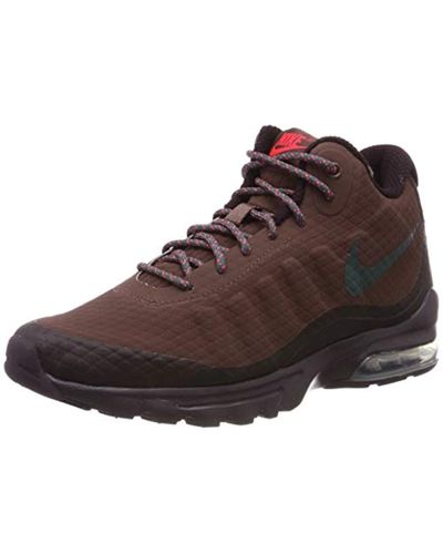 Tenis Nike Air Max Invigor Mid | caballeros | Innvictus