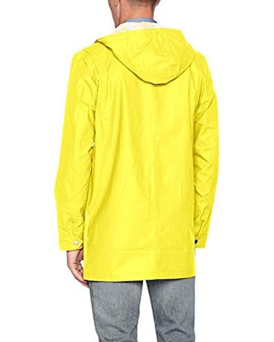 fishtail parka fred perry